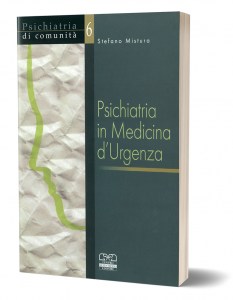 Psichiatria in Medicina d'Urgenza